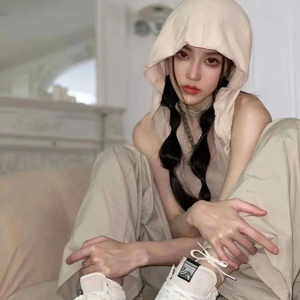 恶梦布偶