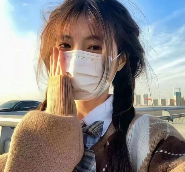 双龙会粤语