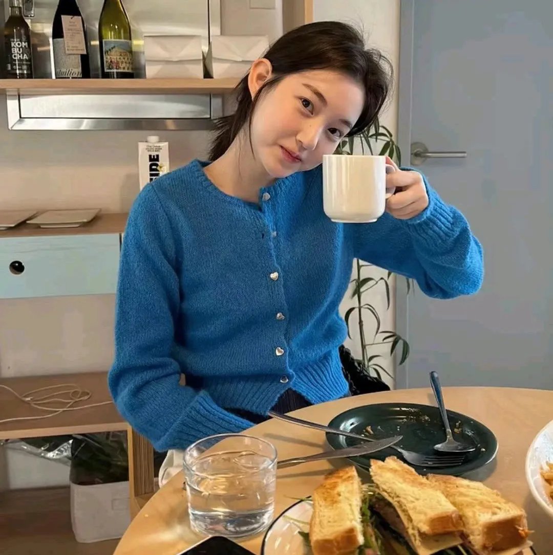 白色驯鹿